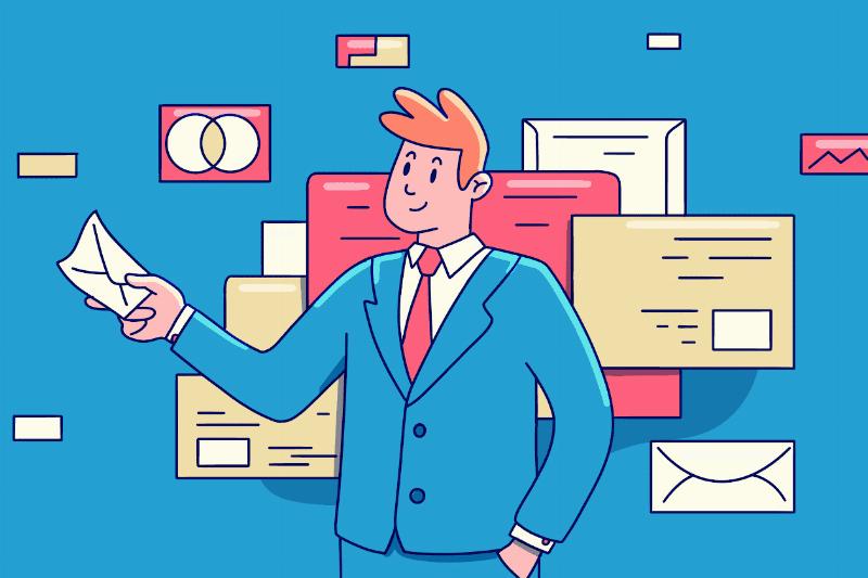 Mẫu viết email bằng tiếng anh, cấu trúc cơ bản, subject line, salutation, body, closing